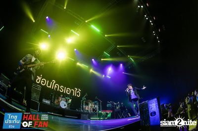 Hall of Fan Concert w/ Jetset'er at GMM Live House (Album 2) — photo 308