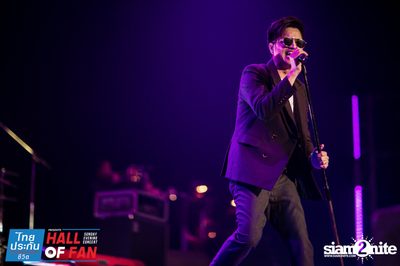 Hall of Fan Concert w/ Jetset'er at GMM Live House (Album 2) — photo 314