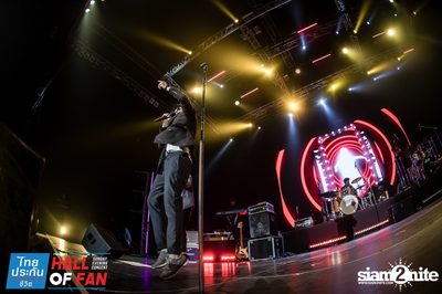 Hall of Fan Concert w/ Jetset'er at GMM Live House (Album 2) — photo 316