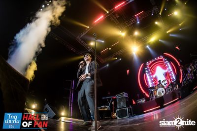Hall of Fan Concert w/ Jetset'er at GMM Live House (Album 2) — photo 317