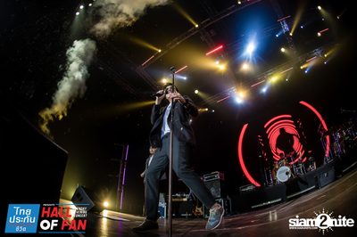 Hall of Fan Concert w/ Jetset'er at GMM Live House (Album 2) — photo 318