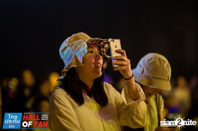 Hall of Fan Concert w/ Jetset'er at GMM Live House (Album 2) — photo 319