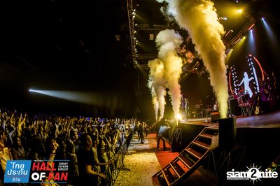Hall of Fan Concert w/ Jetset'er at GMM Live House (Album 2) — photo 320