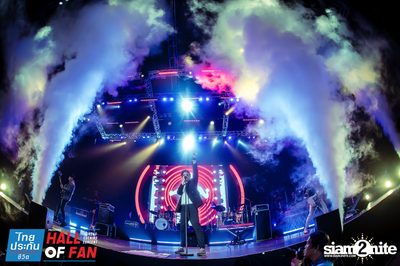 Hall of Fan Concert w/ Jetset'er at GMM Live House (Album 2) — photo 321