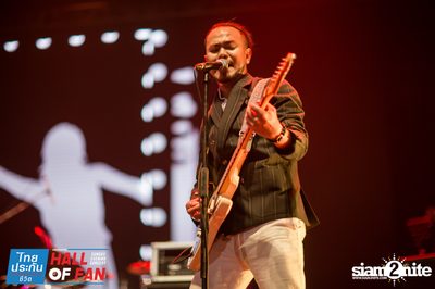 Hall of Fan Concert w/ Jetset'er at GMM Live House (Album 2) — photo 325