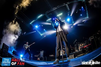 Hall of Fan Concert w/ Jetset'er at GMM Live House (Album 2) — photo 326