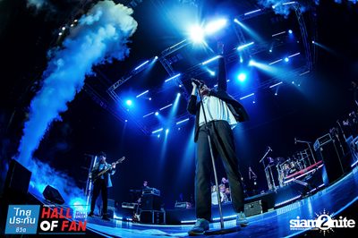 Hall of Fan Concert w/ Jetset'er at GMM Live House (Album 2) — photo 328