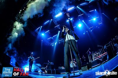 Hall of Fan Concert w/ Jetset'er at GMM Live House (Album 2) — photo 329