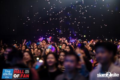 Hall of Fan Concert w/ Jetset'er at GMM Live House (Album 2) — photo 339