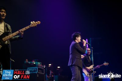 Hall of Fan Concert w/ Jetset'er at GMM Live House (Album 2) — photo 340