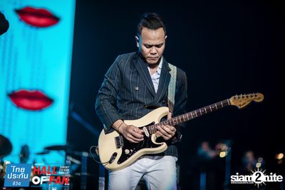 Hall of Fan Concert w/ Jetset'er at GMM Live House (Album 2) — photo 347