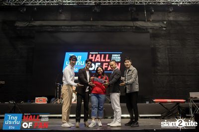 Hall of Fan Concert w/ Jetset'er at GMM Live House (Album 2) — photo 358