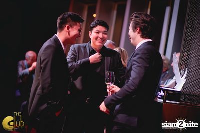 Koi Saturdays กับ DJ Jam (USA) | เดอะคลับ แอท คอย — photo 2