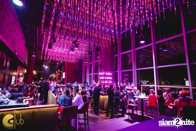 Koi Saturdays กับ DJ Jam (USA) | เดอะคลับ แอท คอย — photo 3