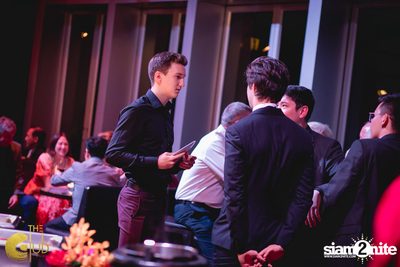 Koi Saturdays กับ DJ Jam (USA) | เดอะคลับ แอท คอย — photo 4