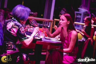 Koi Saturdays กับ DJ Jam (USA) | เดอะคลับ แอท คอย — photo 5