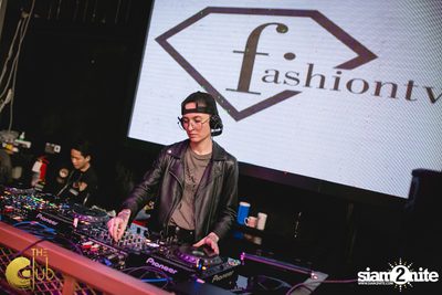 Koi Saturdays กับ DJ Jam (USA) | เดอะคลับ แอท คอย — photo 16