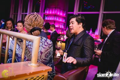 Koi Saturdays กับ DJ Jam (USA) | เดอะคลับ แอท คอย — photo 19