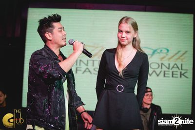 Koi Saturdays กับ DJ Jam (USA) | เดอะคลับ แอท คอย — photo 29
