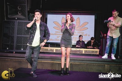 Koi Saturdays กับ DJ Jam (USA) | เดอะคลับ แอท คอย — photo 30