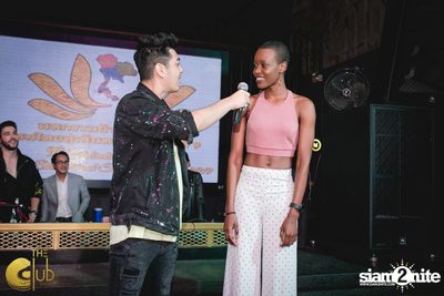 Koi Saturdays กับ DJ Jam (USA) | เดอะคลับ แอท คอย — photo 33