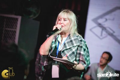Koi Saturdays กับ DJ Jam (USA) | เดอะคลับ แอท คอย — photo 46