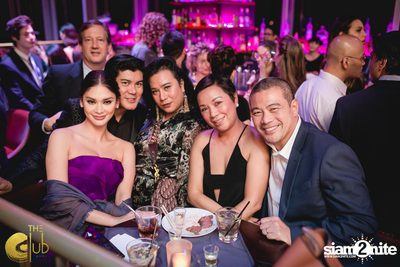Koi Saturdays กับ DJ Jam (USA) | เดอะคลับ แอท คอย — photo 50