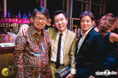 Koi Saturdays กับ DJ Jam (USA) | เดอะคลับ แอท คอย — photo 54