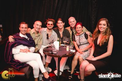 Koi Saturdays กับ DJ Jam (USA) | เดอะคลับ แอท คอย — photo 57