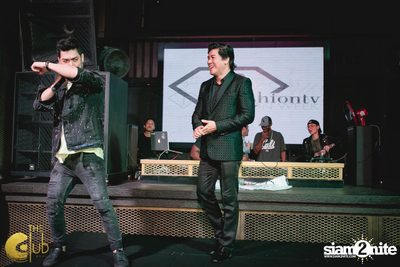 Koi Saturdays กับ DJ Jam (USA) | เดอะคลับ แอท คอย — photo 63