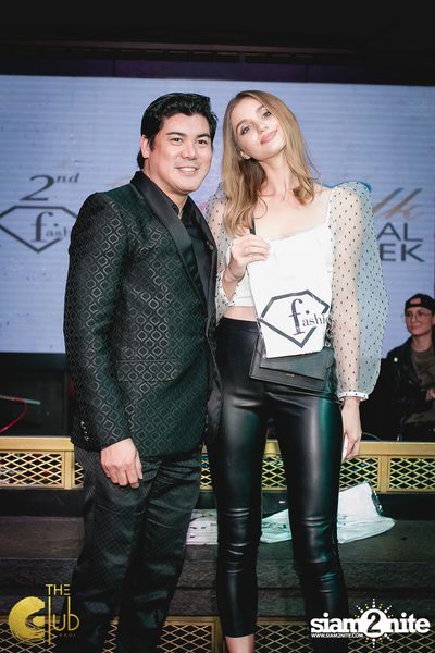Koi Saturdays กับ DJ Jam (USA) | เดอะคลับ แอท คอย — photo 64