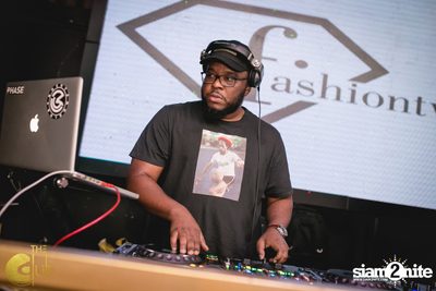 Koi Saturdays กับ DJ Jam (USA) | เดอะคลับ แอท คอย — photo 73
