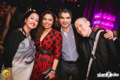 Koi Saturdays กับ DJ Jam (USA) | เดอะคลับ แอท คอย — photo 75