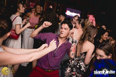Koi Saturdays กับ DJ Jam (USA) | เดอะคลับ แอท คอย — photo 99
