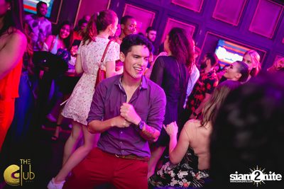 Koi Saturdays กับ DJ Jam (USA) | เดอะคลับ แอท คอย — photo 100