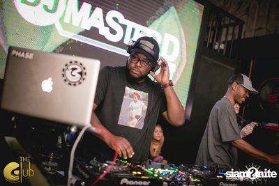 Koi Saturdays กับ DJ Jam (USA) | เดอะคลับ แอท คอย — photo 101