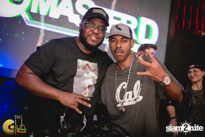Koi Saturdays กับ DJ Jam (USA) | เดอะคลับ แอท คอย — photo 103
