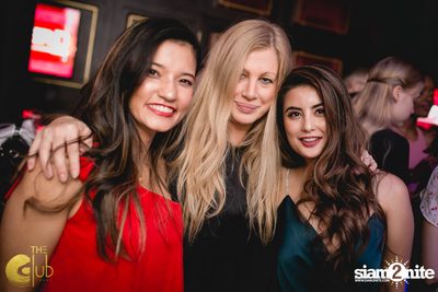 Koi Saturdays กับ DJ Jam (USA) | เดอะคลับ แอท คอย — photo 104