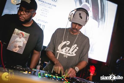 Koi Saturdays กับ DJ Jam (USA) | เดอะคลับ แอท คอย — photo 106