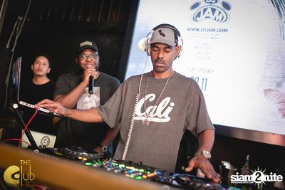 Koi Saturdays กับ DJ Jam (USA) | เดอะคลับ แอท คอย — photo 107