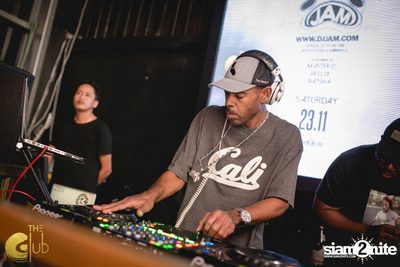 Koi Saturdays กับ DJ Jam (USA) | เดอะคลับ แอท คอย — photo 108