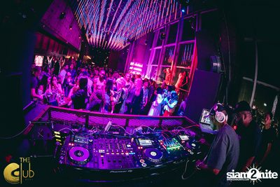 Koi Saturdays กับ DJ Jam (USA) | เดอะคลับ แอท คอย — photo 109