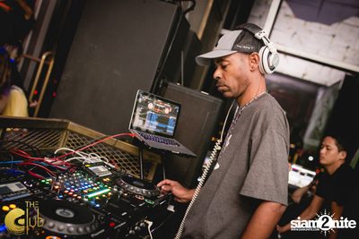Koi Saturdays กับ DJ Jam (USA) | เดอะคลับ แอท คอย — photo 110