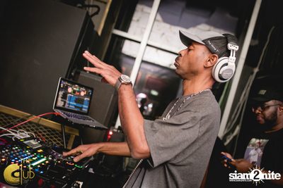 Koi Saturdays กับ DJ Jam (USA) | เดอะคลับ แอท คอย — photo 111