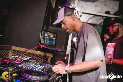 Koi Saturdays กับ DJ Jam (USA) | เดอะคลับ แอท คอย — photo 112