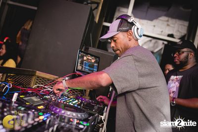 Koi Saturdays กับ DJ Jam (USA) | เดอะคลับ แอท คอย — photo 113