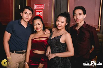 Koi Saturdays กับ DJ Jam (USA) | เดอะคลับ แอท คอย — photo 116