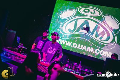 Koi Saturdays กับ DJ Jam (USA) | เดอะคลับ แอท คอย — photo 117
