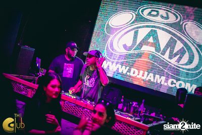 Koi Saturdays กับ DJ Jam (USA) | เดอะคลับ แอท คอย — photo 118