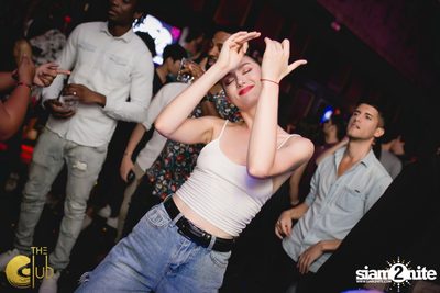 Koi Saturdays กับ DJ Jam (USA) | เดอะคลับ แอท คอย — photo 119